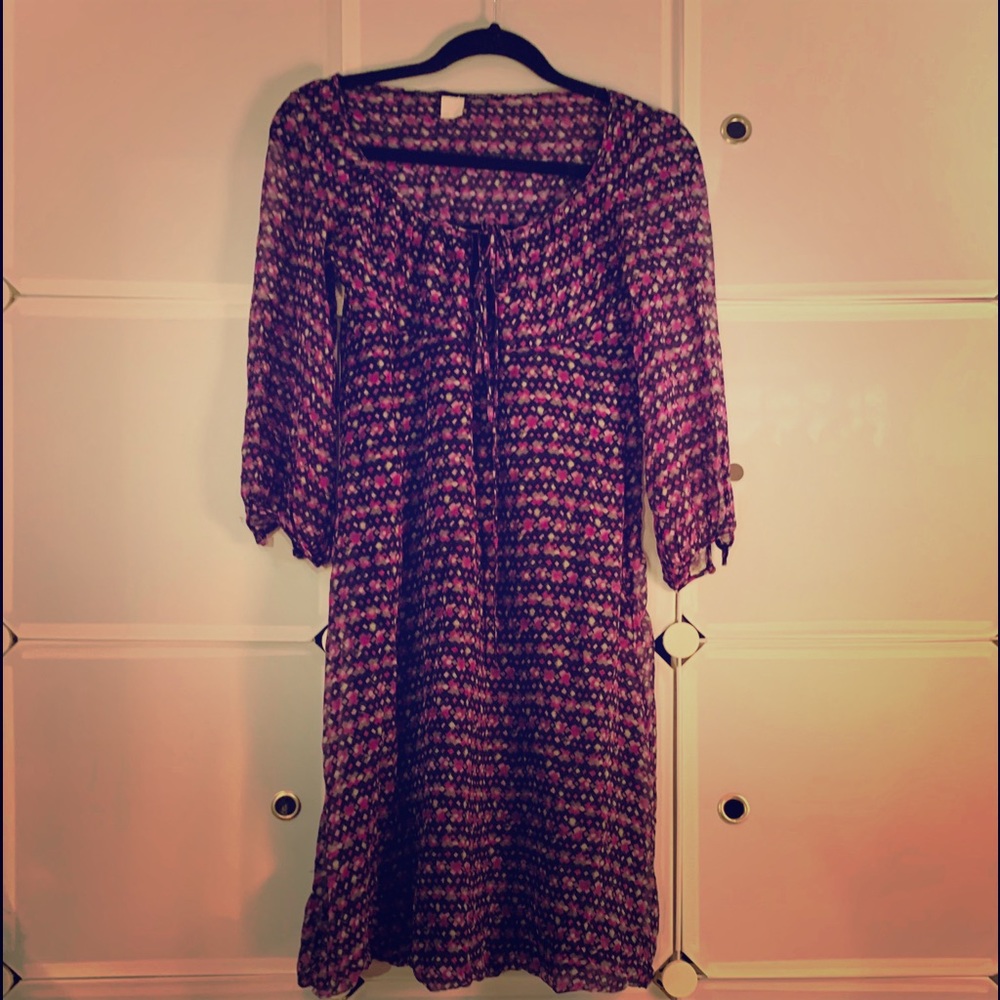 Woman’s  all occasion dress